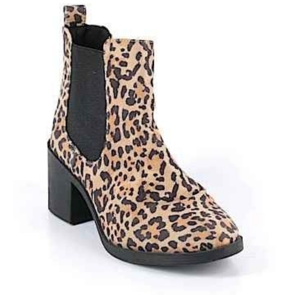 DIVIDED by H&M  Bootie size 37/6.5